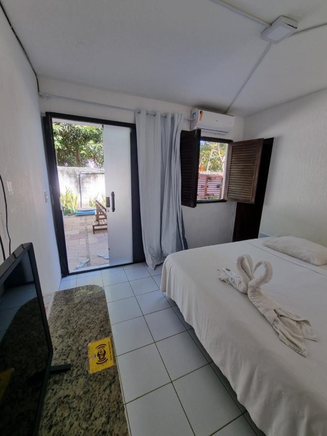 Pousada Beach Garden Porto de Galinhas Exterior photo