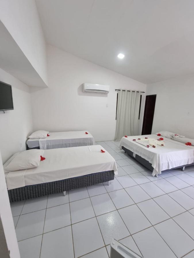 Pousada Beach Garden Porto de Galinhas Exterior photo