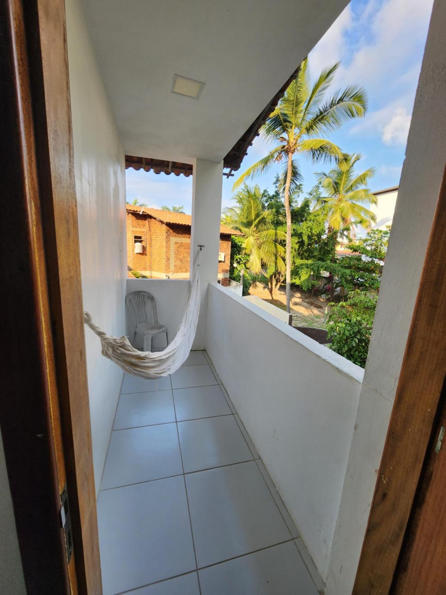 Pousada Beach Garden Porto de Galinhas Exterior photo